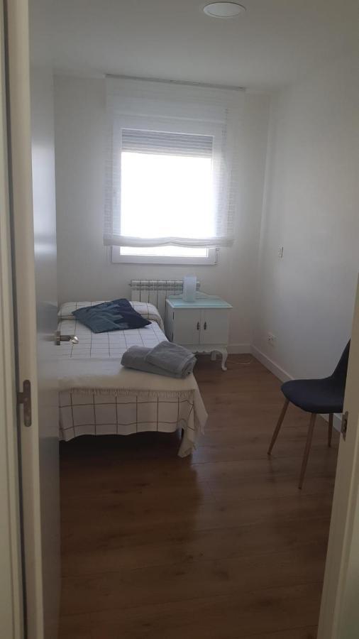 Apartamento Vadillos - Vut 09-401 Burgo Екстериор снимка