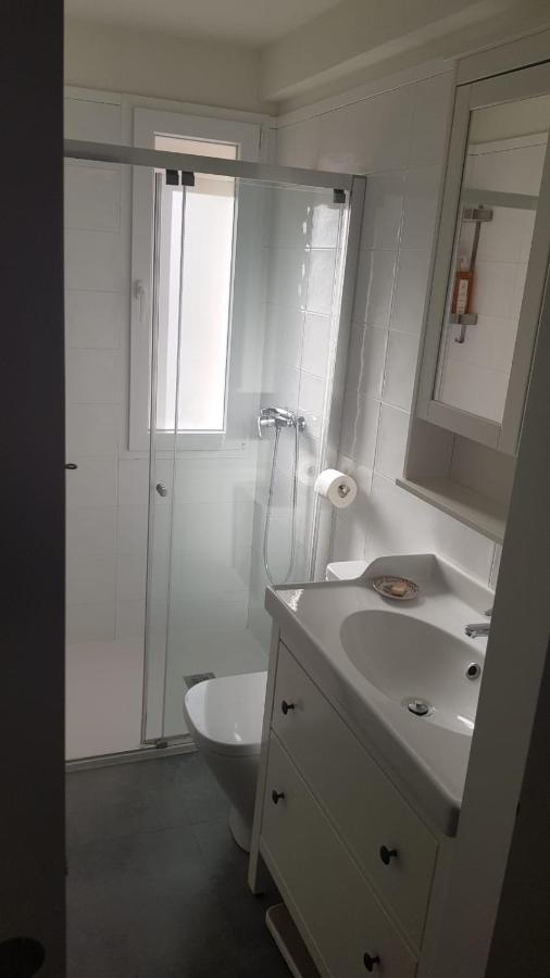 Apartamento Vadillos - Vut 09-401 Burgo Екстериор снимка