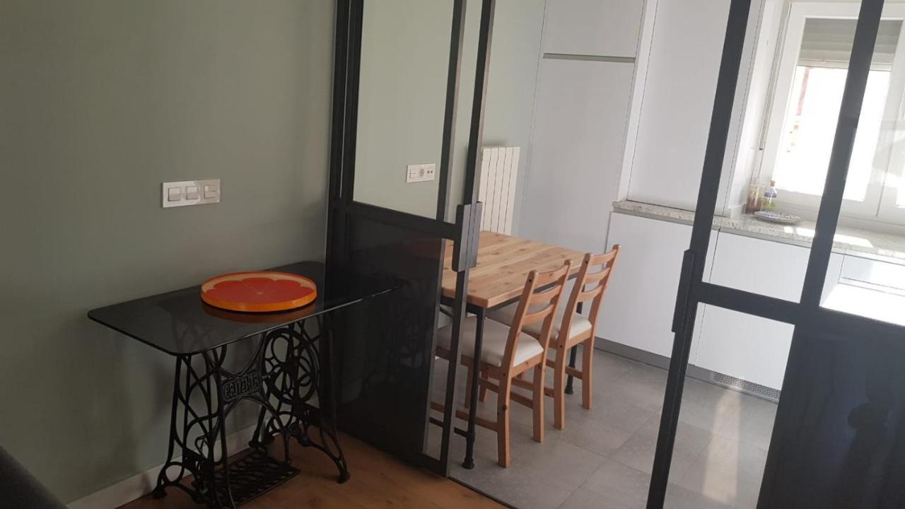 Apartamento Vadillos - Vut 09-401 Burgo Екстериор снимка