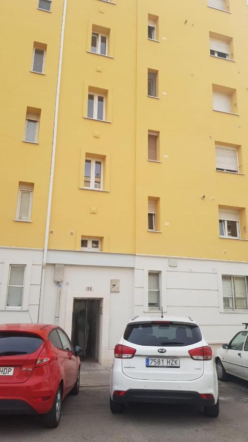 Apartamento Vadillos - Vut 09-401 Burgo Екстериор снимка